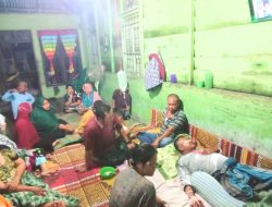 Korban Begal Belum Mengadu Namun Polisi Sudah Kantongi Identitas Pelaku.