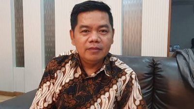 Polri Menghadapi Berbagai Tantangan Disrupsi