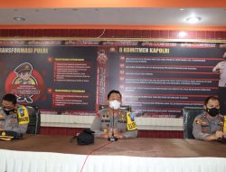 KAPOLRES SIANTAR TINGKATKAN PENGAWASAN DISTRIBUSI MINYAK GORENG.