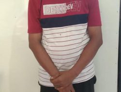 PRIA PENGEDAR SHABU DAN GANJA DI TANGKAP TIM OPSNAL SAT NARKOBA POLRES SIMALUNGUN.