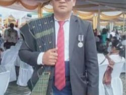 Bupati Simalungun Nilai Sosok Edy Sinaga Miliki Dedikasi Tinggi.