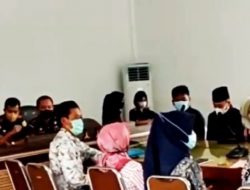 Siapa Dalang Gagalnya ‘RJ’ di Kasus Wilson Lalengke Versus Masyarakat Adat Lampung Timur?