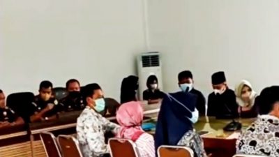 Siapa Dalang Gagalnya ‘RJ’ di Kasus Wilson Lalengke Versus Masyarakat Adat Lampung Timur?