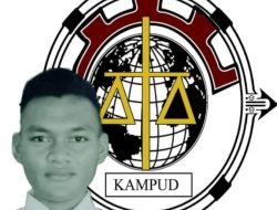 Tetapkan 3 Tersangka Dugaan Korupsi Bimtek, DPD KAMPUD Lampung Utara Apresiasi Polres Setempat.