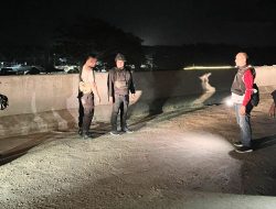 Polres Batu Bara Laksanakan Patroli Antisipasi Terjadinya 3C.