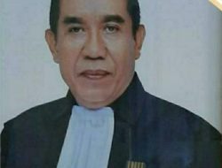 Serius!! Advokat Daniel Minggu Tantang Kapolres Lampung Timur dan JPU Debat Terbuka Terkait Pasal 170 KUHP Subsider Pasal 406 KUHP