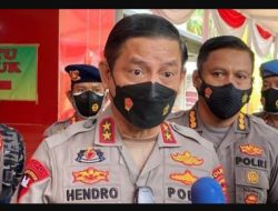 Oknum Kapolda Lampung Diduga Terlibat Mengkriminalisasi Ketum PPWI Wilson Lalengke Cs.