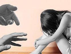 Ayah Kandung Korban Minta Pihak Polres Batu Bara Tangkap Ayah Tiri Pelaku Pemerkosa Putrinya.