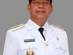 PRESS RELEASE : Bupati Simalungun Perintahkan Kadis PMPN Agar Pilpanag Dapat Terlaksana Di Tahun 2022.