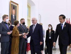 Peringatan 70 Tahun Hubungan Indonesia-Jerman Momentum Perkuat Kemitraan