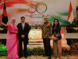 50 tahun hubungan Indonesia – Bangladesh, Perdagangan Bilateral Tumbuh Luar Biasa
