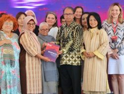 Summit W20 Resmi Ditutup, Bupati Simalungun Harapkan WISMAN Meningkat Di Simalungun