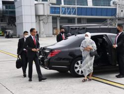 Presiden RI Joko Widodo Lakukan Rangkaian Kunjungan Luar Negeri Ke Kawasan Asia Timur