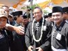 PSHT Nobatkan Panglima TNI Jenderal Andika Sebagai Warga Kehormatan Utama dan Fachrul Razi Sebagai Pembina Pusat PSHT