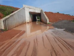 Dampak Pembangunan Jalan TOL Tebing tinggi – Kuala tanjung Tinggalkan Kesan Buruk Bagi Masyarakat