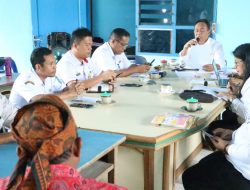 Pemkab Simalungun Gelar Promosi Pasar Tani Tanggal 19 Sampai  21 Oktober 2022.