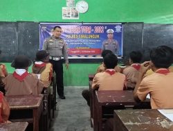 Hari Terakhir Ops Zebra Toba 2022 Polres Simalungun Sasar Pereta PERSAMI YMI