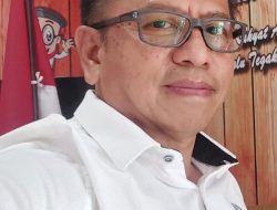 Aksi Jemput Paksa Wartawan, Ketua DPD PJS Sulut Minta Kapolda Copot Kapolres Tomohon