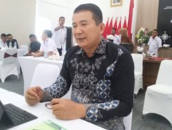 Kadis Kominfo Batu Bara :Jadilah Wartawan Berkompeten