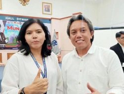 Ini Tanggapan Ketua DPD PJS Bengkulu Terhadap Dua Wartawan Terjerat OTT