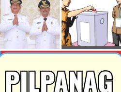 Panitia Pilpanag Tingkat Nagori Keluhkan Lambannya Realisasi Dana ATK dan Honor Panitia 11 Dari Kabupaten