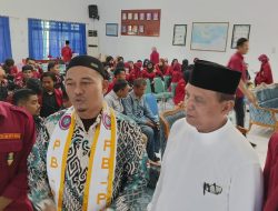 Ikatan Mahasiswa Muhammadiyah Kota Medan Laksanakan Rekonstruksi Gerakan IMM