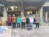 Kapolsek Parapat Silaturahmi Dengan Tokoh Agama Dan Pengurus Masjid Taqwa