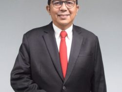 Rudolf V Saragih Lakukan Wisata Politik Dan Silaturahmi Idul Fitri Di Kecamatan Bandar Masilam