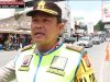 TNI – POLRI DI Simalungun Bersinergi Dalam Pengamanan Cuti Bersama Lebaran Idul Fitri 2023