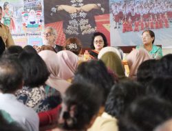 Bupati Simalungun Buka Secara Resmi Sosialisasi Transisi PAUD ke SD