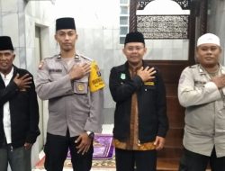 Polres Simalungun Gelar Lomba Da’i Bhabinkamtibmas Jelang Hut Bhayangkara ke 77