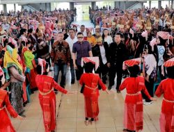 Bupati Simalungun Sambut Kunker Ketua Komisi II DPR RI di Kabupaten Simalungun