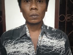 Pengedar Sabu Bandar Masilam Diringkus Sat Narkoba Polres Simalungun