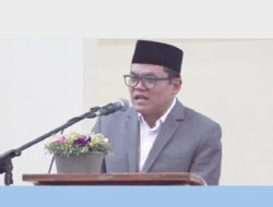 Dukung Pesan Kabareskrim Polri Jelang Pemilu 2024, Rektor UIN : Jaga Persatuan dan Kesatuan