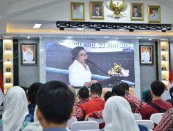 Batu Bara Kembali Dinobatkan Sebagai Kabupaten Layak Anak