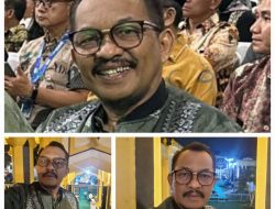 Indeks Pembangunan Manusia (IPM) Sumatera Utara Tumbuh 0,71%