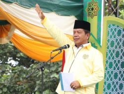 Pemkab Simalungun Gelar Festival Seni dan Qasidah Tingkat Kabupaten