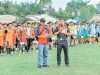40 Klub Sepak Bola Ikuti Piala Bupati Batu Bara di Liga Kampung U-17