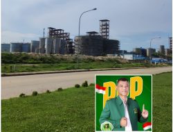 PT. UOI Sei Mangkei Terkesan Menutupi Insiden Kecelakaan Kerja, Anggota DPRD Simalungun Minta Disnaker Turun dan Lakukan RDP