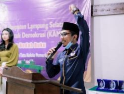 Lembaga KAMPUD Apresiasi Kejari Lampung Selatan Usut Dugaan Korupsi Dana KUR Tani PT. BNI KCP Sidomulyo
