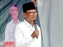 Wakil Bupati Simalungun Hadiri Peringatan Maulid Nabi Muhammad SAW 1445 H/2023 M di Nagori Pantoan Maju