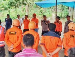 4 Unit Alat Berat Diturunkan Untuk Mencari Korban Tanah Longsor Dolog Simarsolpah