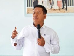 Rapat Kordinasi Dengan Pendamping PKH, Bupati Simalungun Minta Agar Bekerja Dengan Tulus