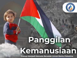 BRILiaN BO Perdagangan Galang Donasi Untuk Palestina