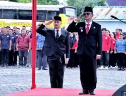 Pemkab Simalungun Peringati Hari Pahlawan ke 78 tahun 2023