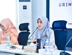 Ketua YKI Batu Bara Ajak Perempuan Untuk Skrining Kesehatan Secara Berkala