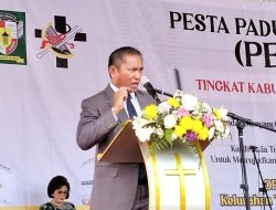 Pemkab Simalungun Gelar Pesparawi Tahun 2023 di Kota Wisata Parapat