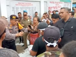 Kadis Perindag Batu Bara Diminta Hormati Kesepakatan