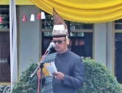 Wakil Bupati Simalungun Hadiri Peringatan Hari Guru Nasional dan HUT PGRI Ke-78