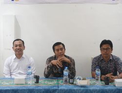 Bawaslu Batu Bara Minta Pimpinan Parpol Gelar Pembekalan Saksi